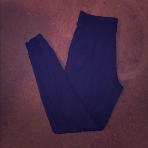 pants.